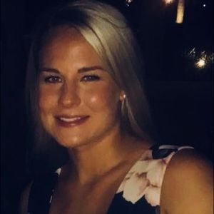 Meet your Posher, Catherine